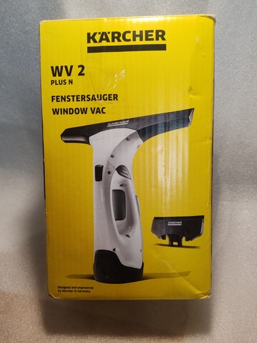 Karcher lavavetri aspira - ,