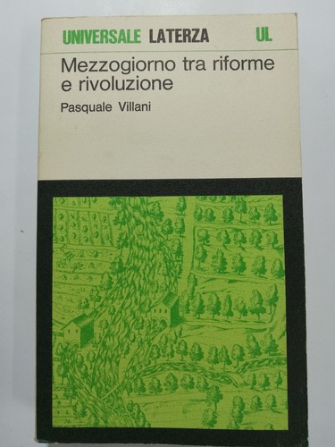 Villani mezzo giorno tra - mezzo,