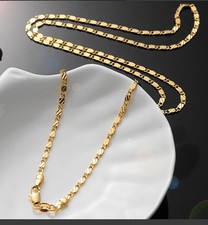 Collana catena clavicola