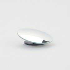  2 Pezzi Vetro Retrovisore