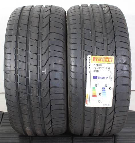 Pneumatici estivi 245 - 2, 245/35r18