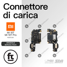 XIAOMI CONNETTORE RICARICA MI