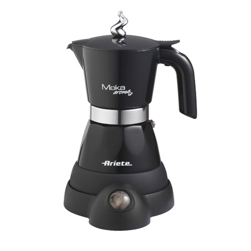 Ariete moka aroma 1358 - moka,