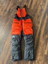 Pantalone uomo nuovo mountain
