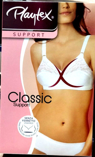 Reggiseno playtex criss cross - reggiseno,
