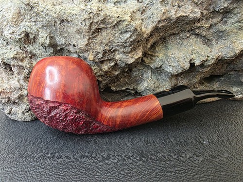 Pipa poul winslow crown viking - pipa,