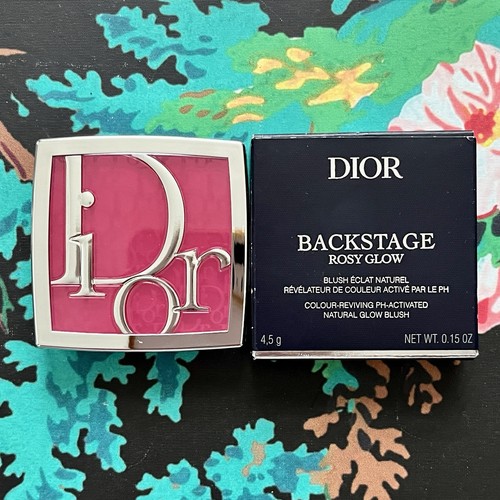 Dior backstage rosy - backstage, glow