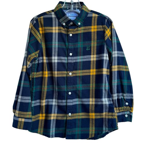Camicia casual bambino mayoral - casual,