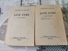 Charlotte bronte jane eyre - bronte,