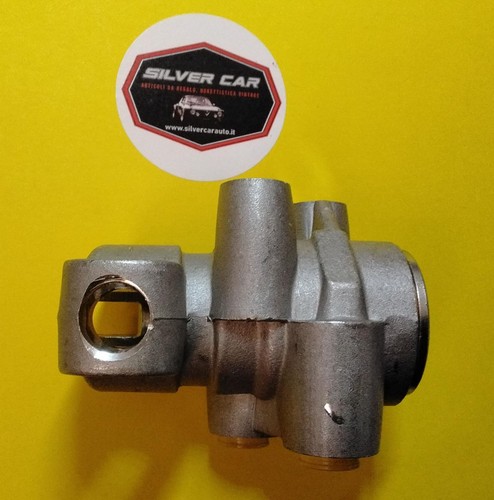 Correttore frenata fiat - correttore,