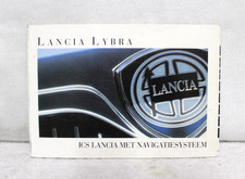 Libretto Manuale "ICS Lancia