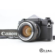 FD 55mm f/1.2 Late [Top MINT]