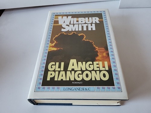 Gli angeli piangono - gli,