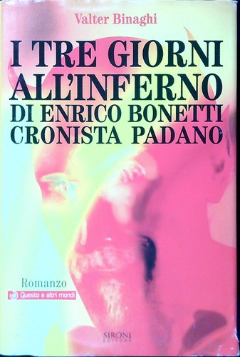 Tre giorni all - i, all'inferno