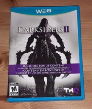 Darksiders II 2 (Nintendo Wii