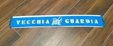 SCIARPA BUFANDA SCARF CALCIO