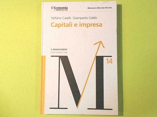 Capitali impresa caselli - impresa,