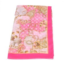 AW8878SIL40 Foulard GUESS