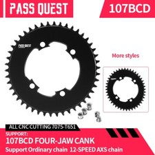 Catena PASS QUEST BCD107 per