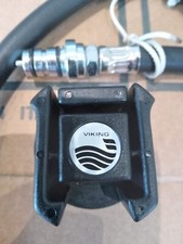 valvola carico muta stagna