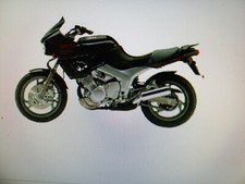 KIT ADESIVI YAMAHA TDM 900