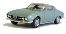 #074 Alfa Romeo Giulia SS