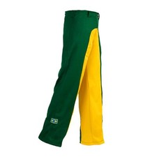 Unisex Brasile Bandiera Verde