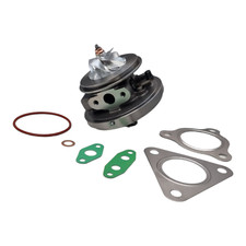 Gruppo scafo turbocompressore