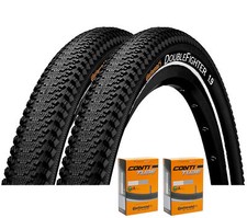 2 pneumatici bici Continental