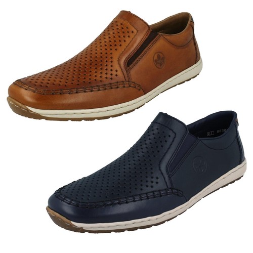 Uomo rieker casual estive - casual,