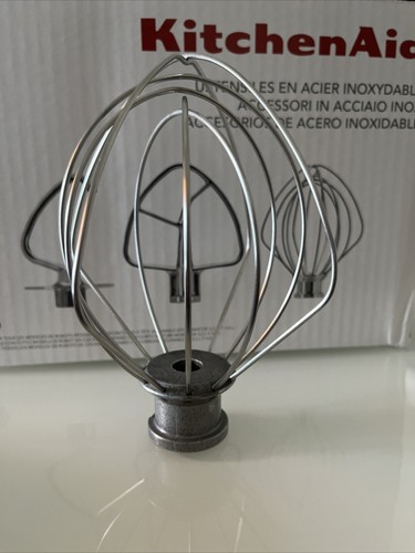 Frusta impastatrice kitchenaid - impastatrice,