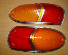 ALFA ROMEO TRASPARENZE FANALE