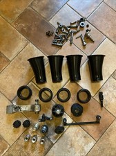 BMW K1200R 2007 Lotto ricambi vari 