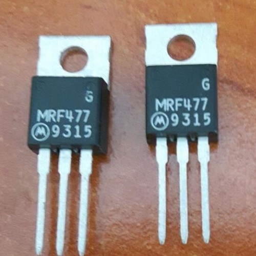 1pz vhf uhf transistor - rf/vhf/uhf,