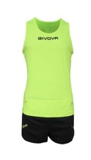 KIT NEW YORK GIVOVA ATLETICA