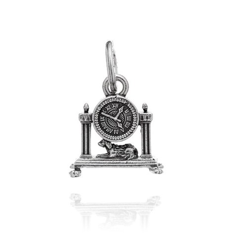 Giovanni raspini charm - giovanni,