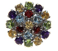 Anello in argento 925 con