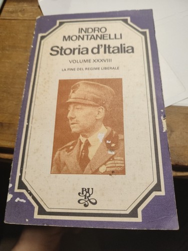 Storia italia fine - la,