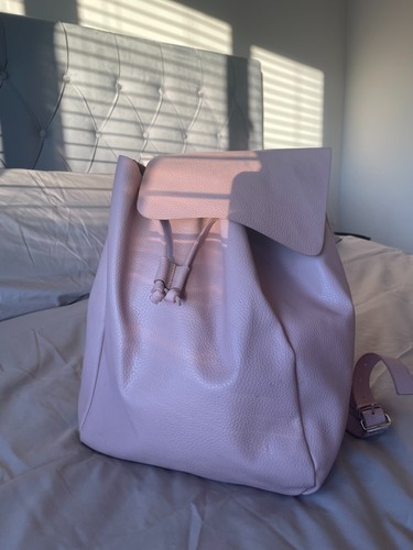 Zaino zara ecopelle - in,