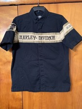 HARLEY-DAVIDSON MCMIII GENUINE