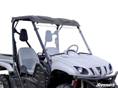 Parabrezza superatv - parabrezza,