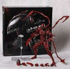 Venom Carnage Action Figure