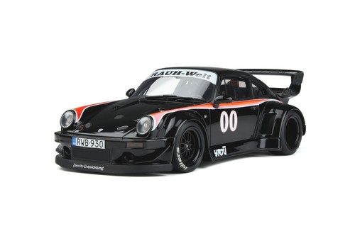 Kit carrozzeria rwb porsche - carrozzeria,