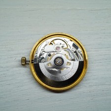 MOVIMENTO Longines cal. 636.2 movimento movement  con quadrante e lancette