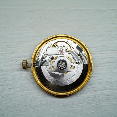 Movimento longines cal 636 2 - cal., 636.2