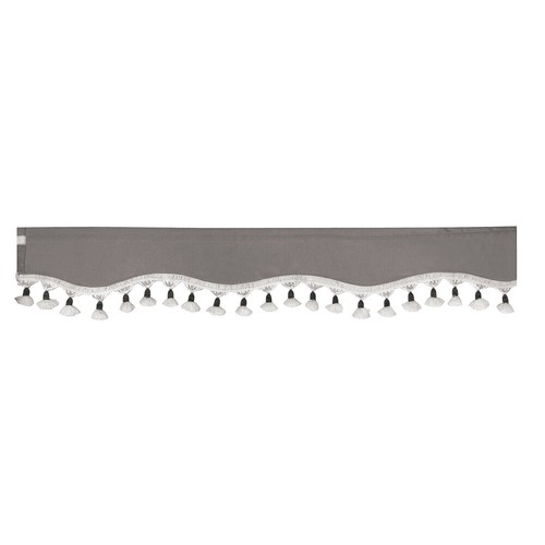 Fascia parasole camion