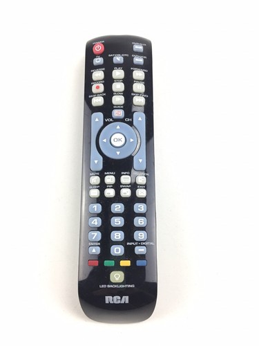 Telecomando rca rcrn04gr - telecomando, tv