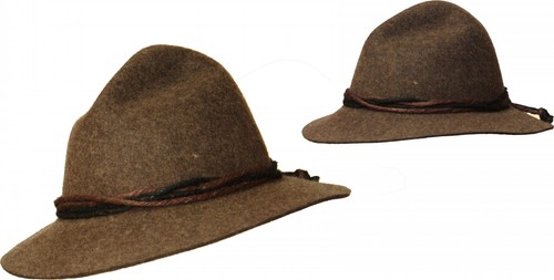 Cappello tradizionale antico