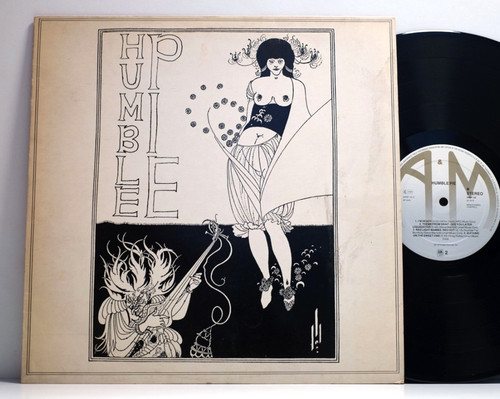 Humble pie - ,
