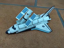 Modellino Space Shuttle Nasa